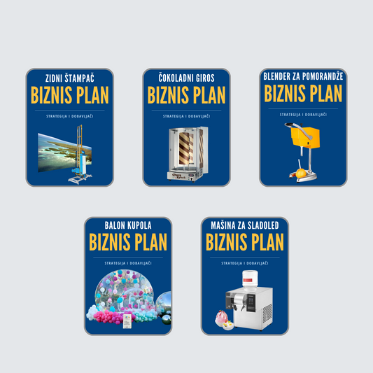 Profitabilne Biznis Ideje za 2025 Godinu
